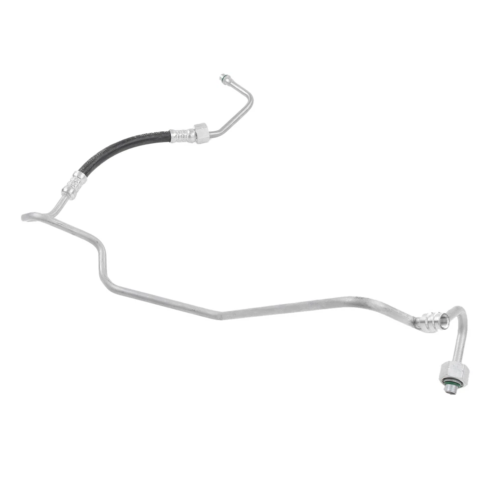 A-Premium A/C Refrigerant Liquid Line for Chevrolet Express 2500 3500 G30 GMC - Image 4 of 4