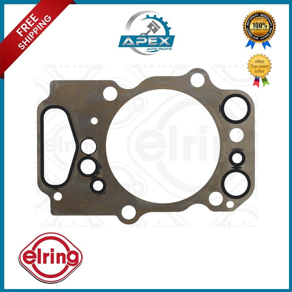 Zylinderkopfdichtung FüR Scania - Elring 740.331-image