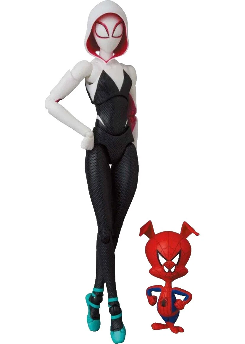 Stacie Action Action Figures