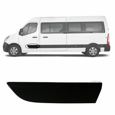 Porte avant et accessoires Nissan INTERSTAR