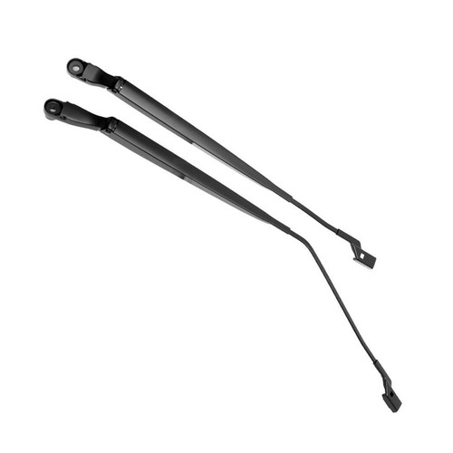Nuevo Brazo Limpiaparabrisas Delantero Piezas OEM LH RH 2P Para 