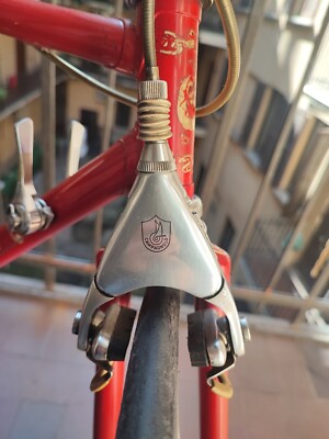 Giame' Full Campagnolo Croce D'aune