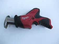 Milwaukee 2420-20 12V M12 Hackzall Reciprocating Saw GP3114089