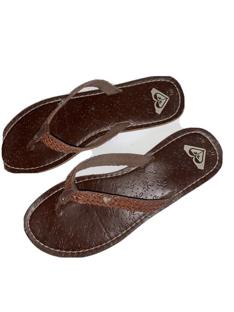 roxy lahaina flip flops