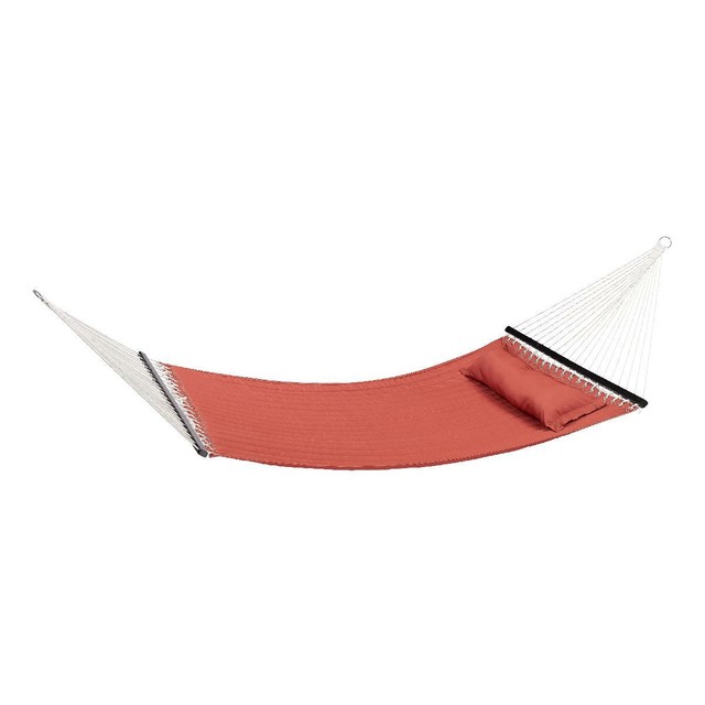 double hammock pillow
