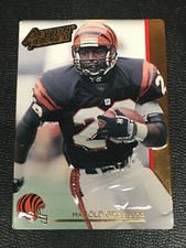 1992 Action Packed Football 1-150 You Pick List / Complete Your Set
