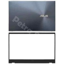for Asus ZenBook 14 UX425 UX425A UX425J U4700J Laptop LCD Back Cover Bezel Lid