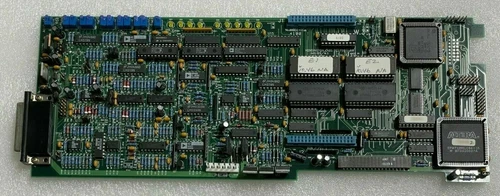 Kensington Labs 4000-6002 AXIS PCB Board, REV W.3