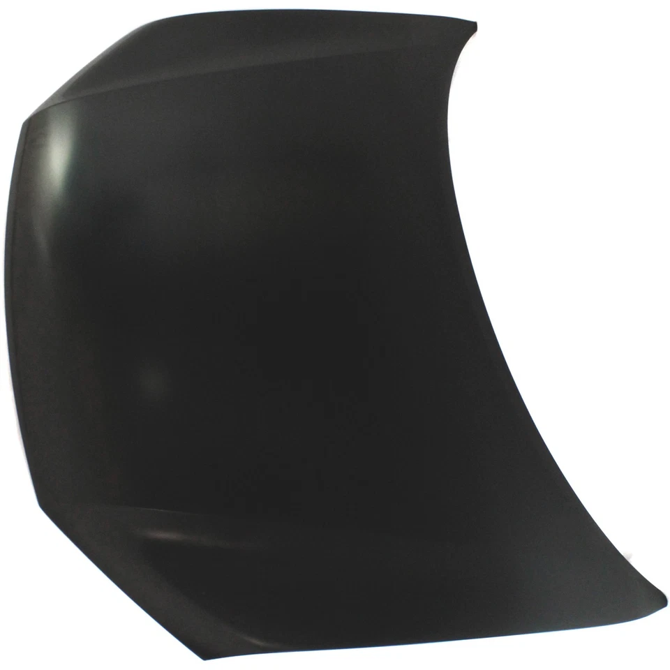 New Primed Steel Hood For 2011-2013 Toyota Highlander TO1230222 533010E080 Foto 3 de 4