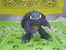 Bandai 1996 Gamera Godzilla Ultraman soft vinyl sofubai tokusatsu kaiju
