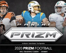 2021 Prizm Football NFL Base, Rookies, Parallels, Inserts Pick Your Card