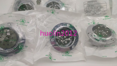 1Pcs New scientific connector NCS-4010-R