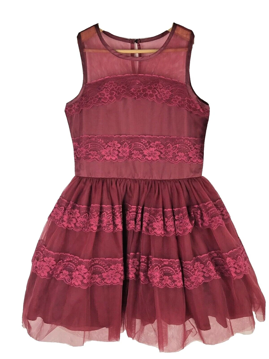 Christmas Size 14 Dresses for Girls for sale - eBay