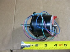 Vexta A2002-9212 Stepping Motor 2-Phase 1.8 Deg/Step 6VDC 0.84A Oriental Motor