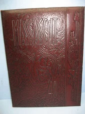 1948 Massasoit, Springfield College, Springfield, Massachusetts Yearbook