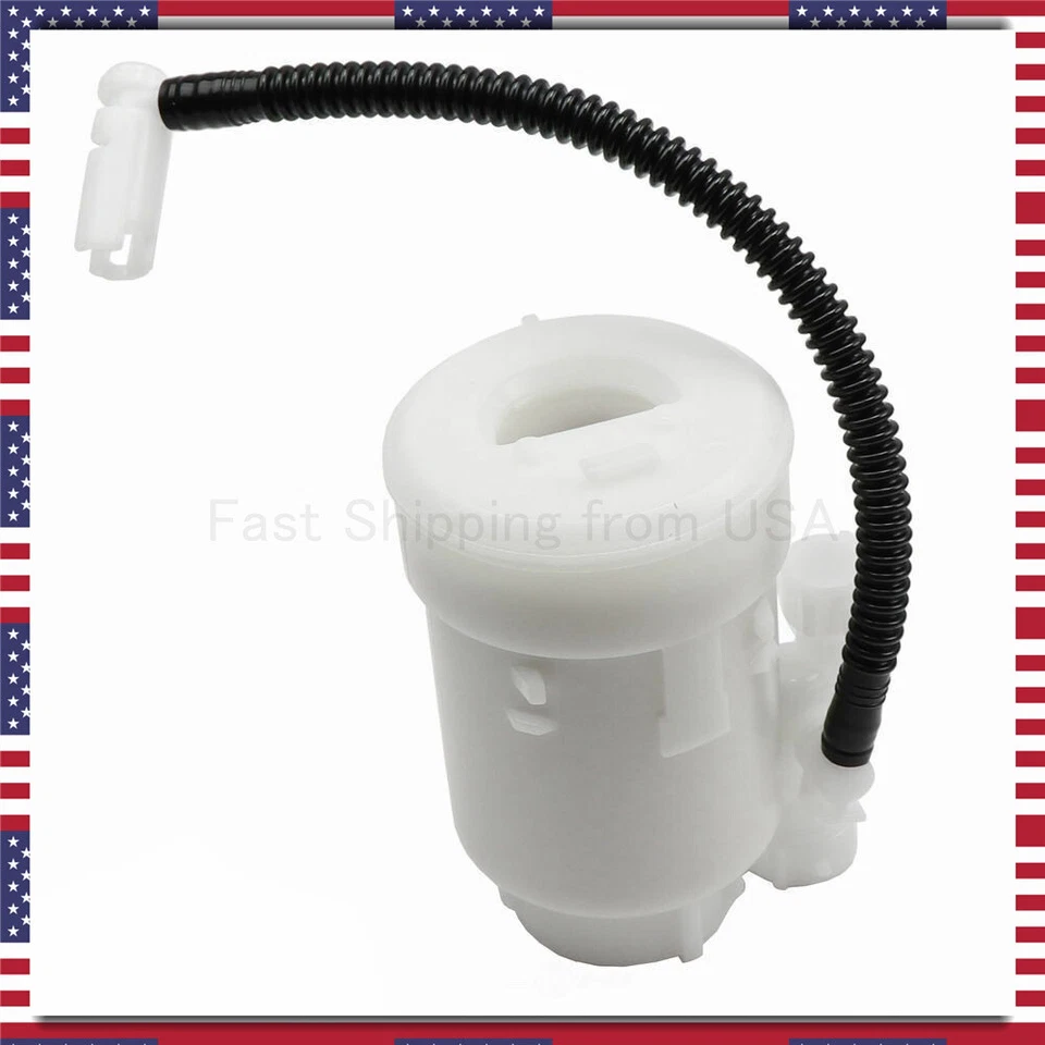 Fuel Filter For Hyundai Hyundai Accent Elantra Kia Rio Soul Forte 31112-3X000 - Image 2 of 4