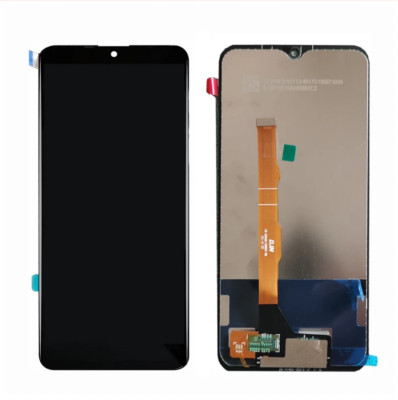 New for AGM GLORY / G1 / SE / Pro 5G LCD Display with Touch Screen Digitizer