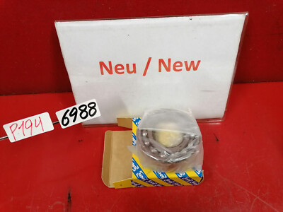 SNR 3207.B Ball Bearing NEW