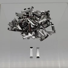 GM Lock Spring Tumbler Retainers Sidebar Locks Lockcraft RP6037 Pack of 50