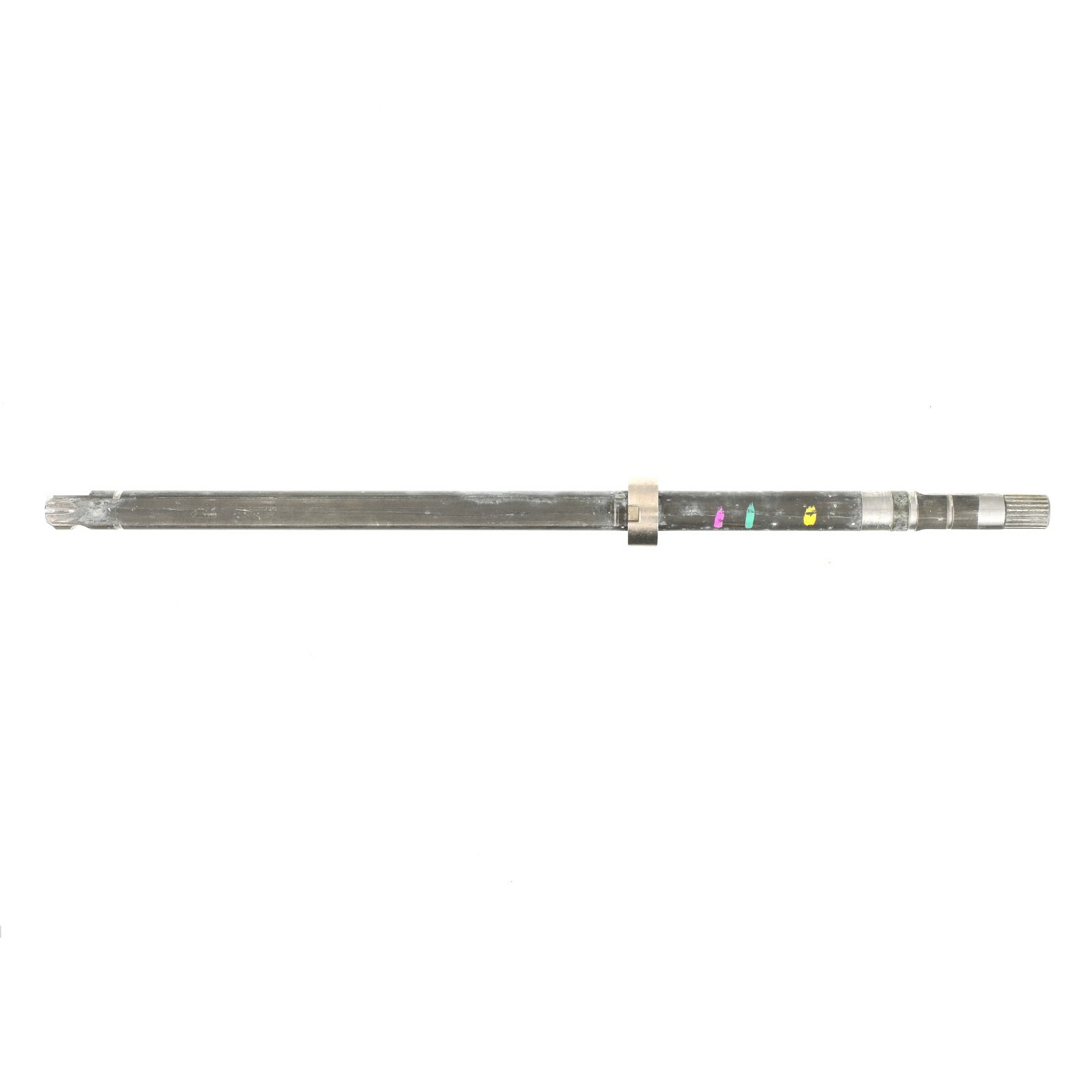 Eje de dirección para Ford Aerostar E Series Super Duty 1995-2009 (P/N F5TZ-3524-A)