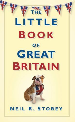 Little Book of Great Britain by Neil R. Storey (2012, Hardcover) for ...