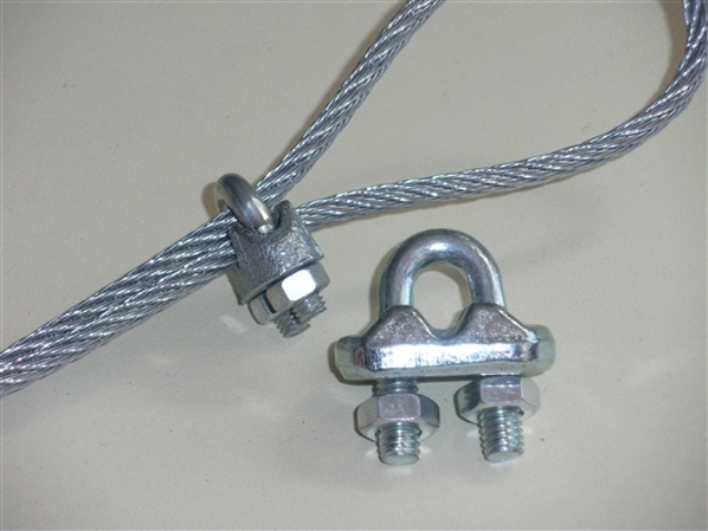 Blocca Ancora Universale Di Sicurezza In Acciaio Inox - Musoni Di Prua - MTO Nautica Store - Foto 11