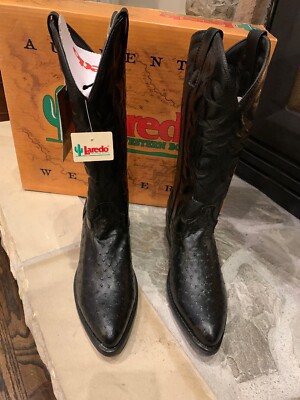Men's Laredo Boots Size 8 EW | eBay Men's Laredo Boots Size 8 EW | eBay