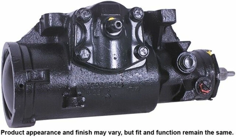 Engranaje de dirección Cardone Reman 27-7524 | Pieza automática de alta calidad, ajuste universal para Foto 2 de 4