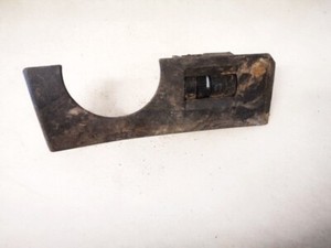 Volkswagen Transporter 2006 Dash Interior Light Dimmer Control (Sw #1415614-20