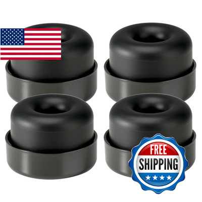 SVS SoundPath Subwoofer Isolation System 4-Pack
