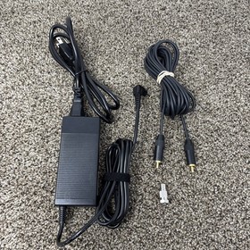 Mattel Intellivision II Console Bundle With Games And Cables Tested