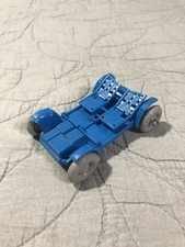 VERY RARE 1970 S LUNAR ROVER JVZ CO TANG DRINK MIX PREMIUM MOON SPACE TOY