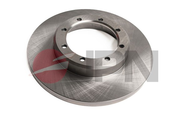 2X JPN Bremsscheibe 40H9131-JPN FüR Opel Movano X62 Cdti RWD Renault Master 3 EV-image