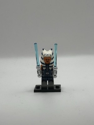 LEGO Ashoka Tano Minifigure (Mint)