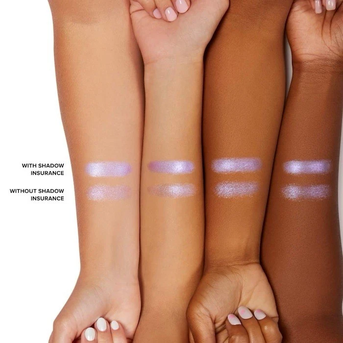 Too Faced Shadow Insurance 24-Hour Eyeshadow Primer, Full Size 0.2oz/6mL, NEW - Image 3 of 4