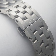 Sinn flieger chronograph 358.SA.FLIEGER.DS TO204571 3