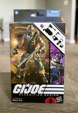 Hasbro G.I. Joe Classified Cobra Series 94 - MOLE RAT - NIB with FREE SHIPPING