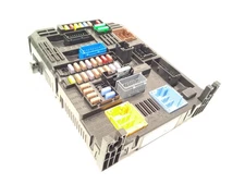 9832880680 RELAY FUSE BOX MULTIFUNCTION RELAY / 28719719 / 1675487080