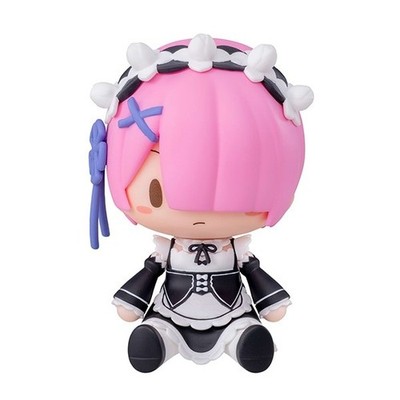 Re:Zero Ram Fuwapuchi Figure Japan Import