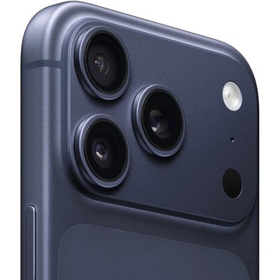 Buy Apple iPhone 17 Pro Max - 256 GB - Deep Blue (Unlocked) online