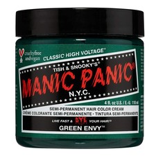 Manic Panic Vegan Semi Permanent Hair Dye Col...