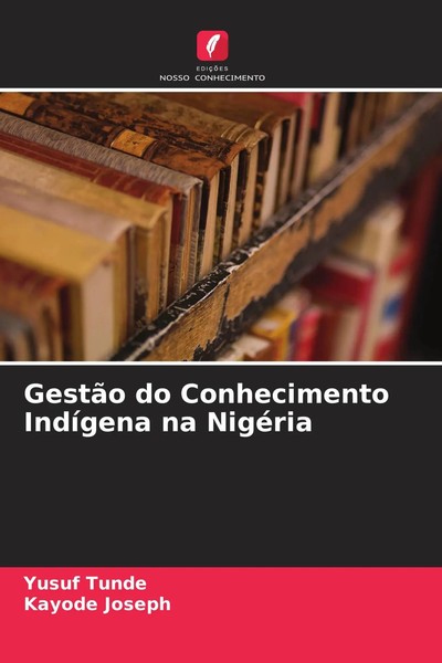 Yusuf Tunde (U. A.) | GestãO Do Conhecimento IndíGena Na NigéRia | Taschenbuch-image