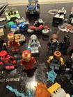 LEGO Marvel Super Heroes Lot — photo 10