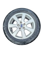 Volvo S60 2014 Jante alliage R16 31200601 JUT167330