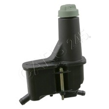 Tanque de expansión de aceite hidráulico de dirección asistida FEBI para VW SEAT Flight 1H0422371