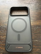 TORRAS Ostand L1 Case w/ Kickstand for iPhone...