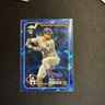 2024 Topps Chrome Update Sapphire Edition Andy Pages #USCS221 Rookie RC