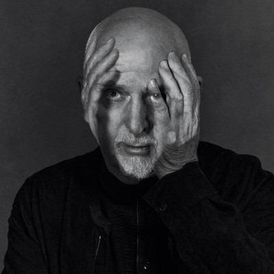 Peter Gabriel I/o (CD) Album Digipak