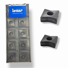 10 X ISCAR | LNKX 1506PN-N PL 928 | IC928 |WENDESCHNEIDPLATTEN |