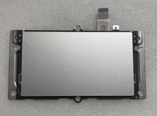 OEM Dell Pro 14 PC14250 PC14255 Touchpad W/Cable Silver 0YD8C3 YD8C3 SS T16